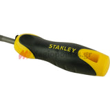 Stanley Λίμα Στρογγυλή 8" 200mm