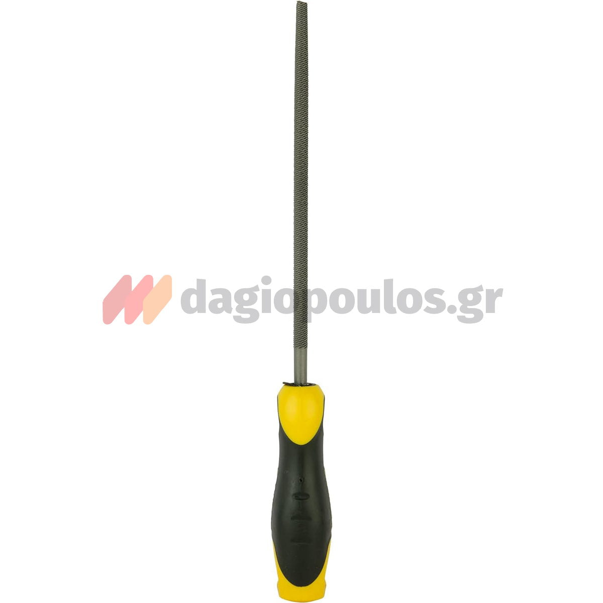 Stanley Λίμα Στρογγυλή 8" 200mm