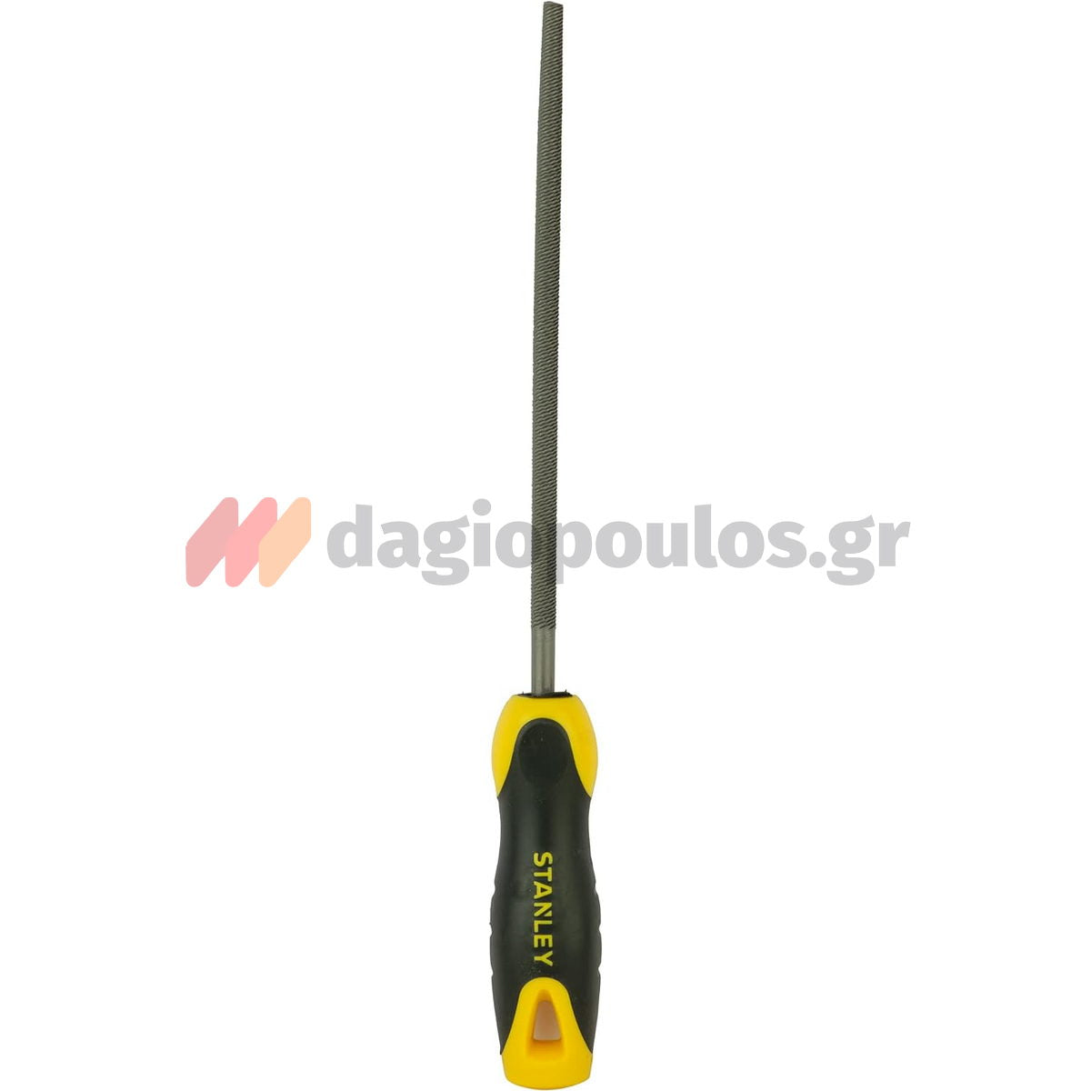 Stanley Λίμα Στρογγυλή 8" 200mm