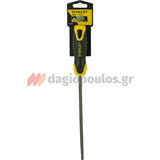 Stanley Λίμα Στρογγυλή 8" 200mm