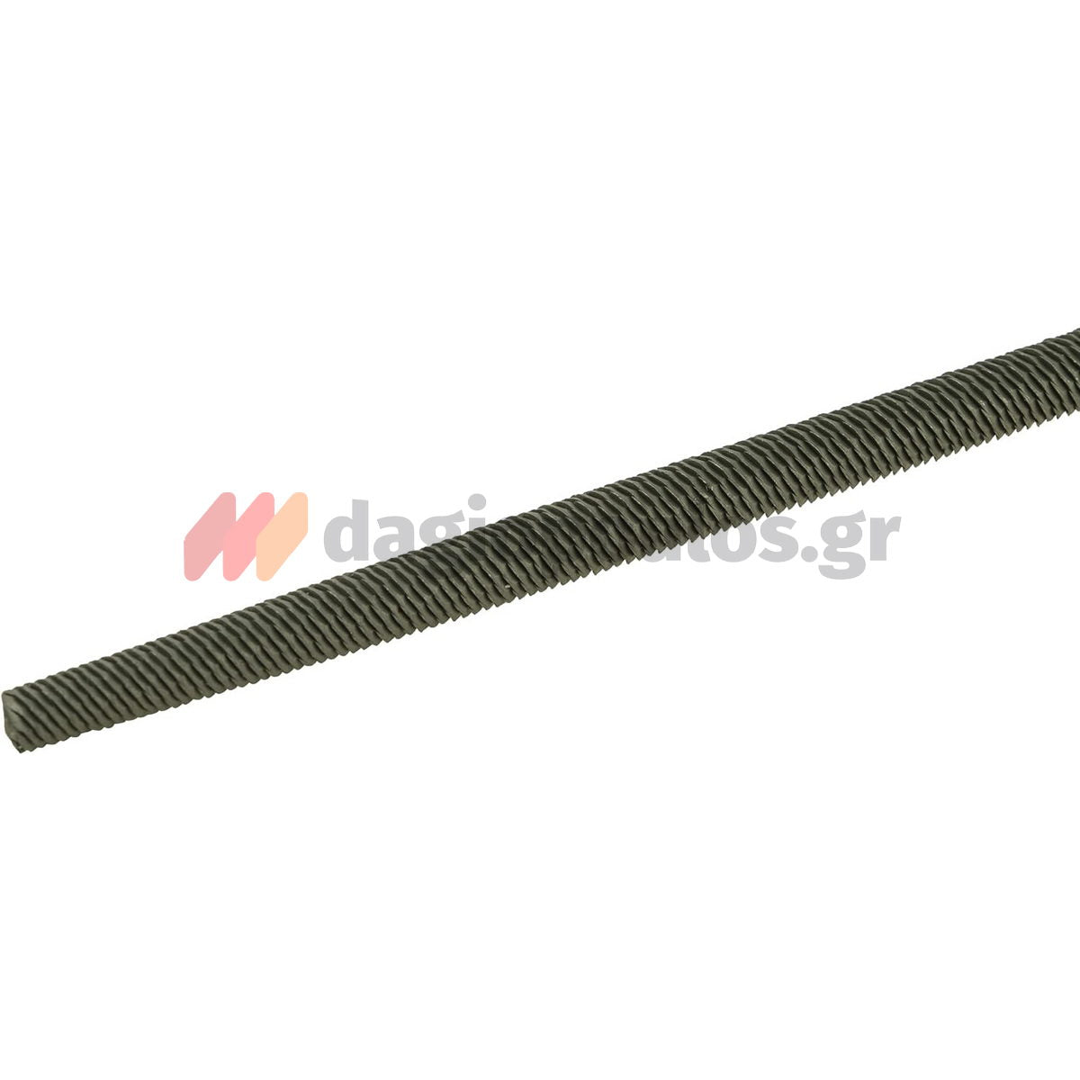 Stanley Λίμα Στρογγυλή 8" 200mm