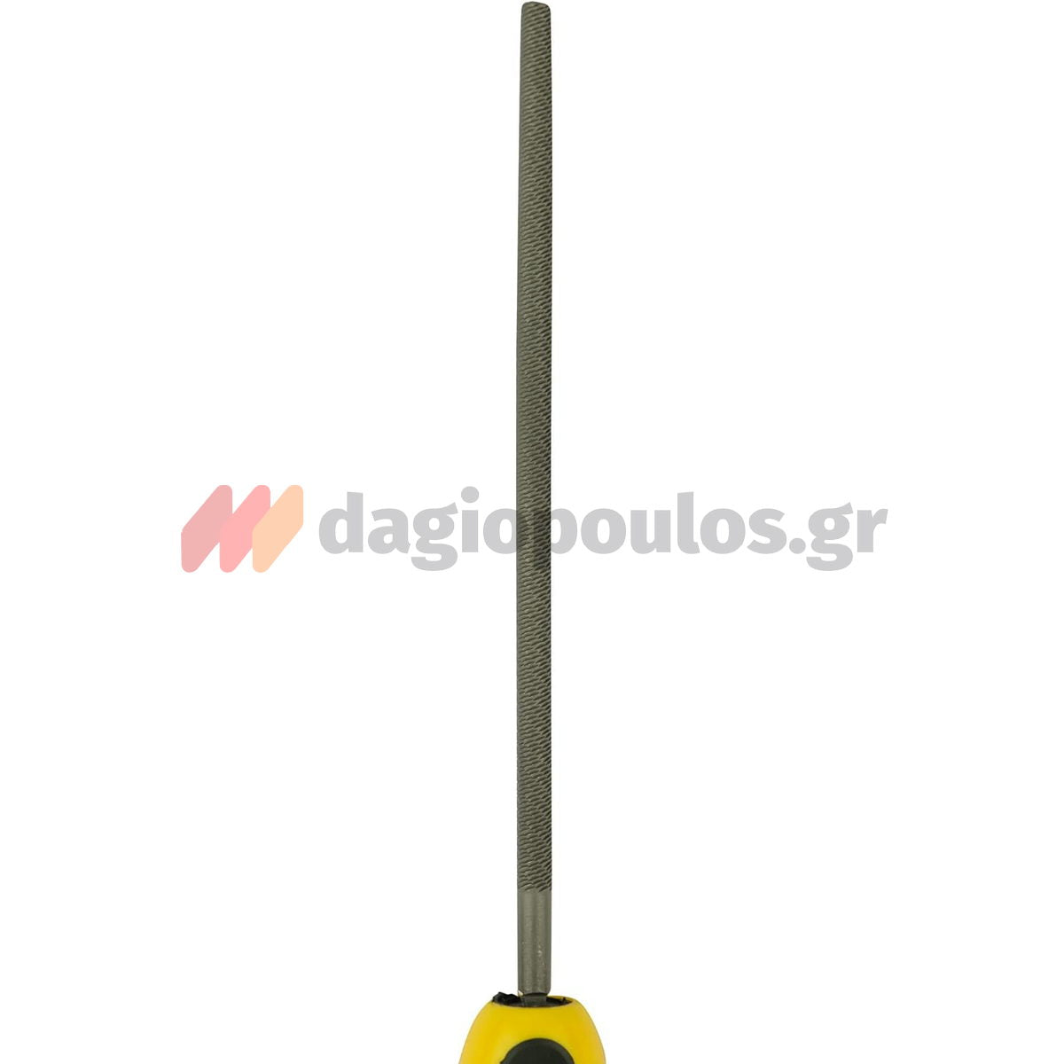 Stanley Λίμα Στρογγυλή 8" 200mm