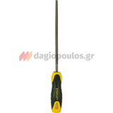 Stanley Λίμα Στρογγυλή 8" 200mm
