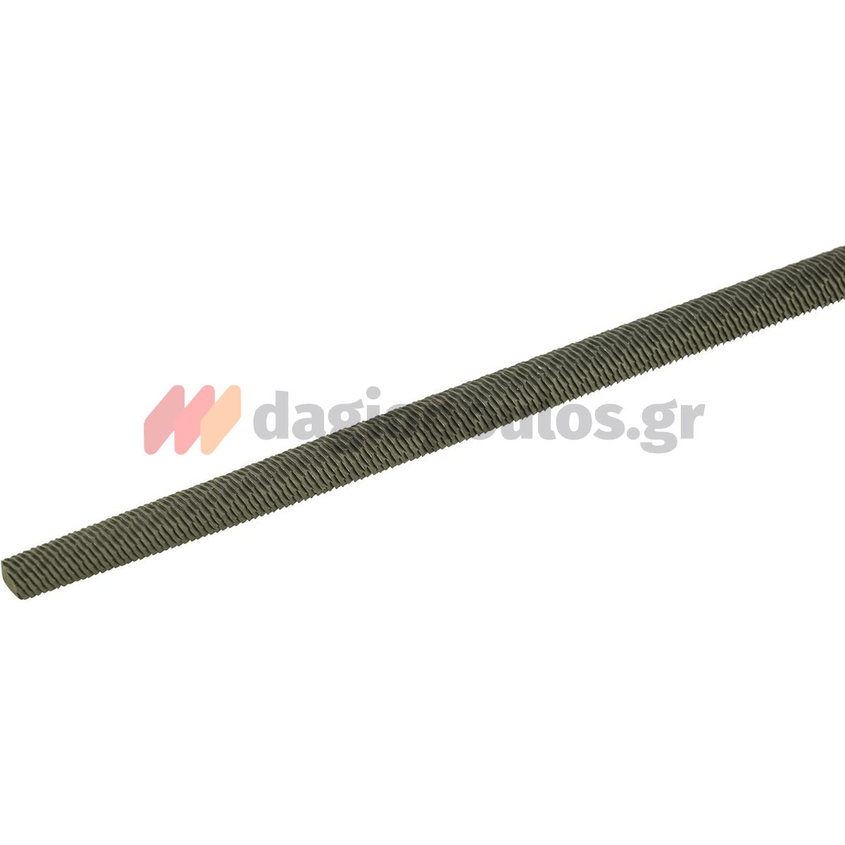 Stanley Λίμα Στρογγυλή 8" 200mm