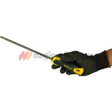 Stanley Λίμα Στρογγυλή 8" 200mm