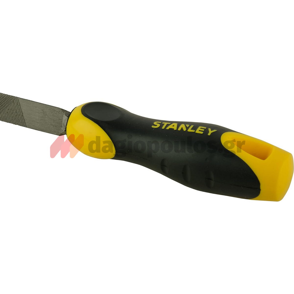 Stanley Λίμα Τρίγωνη 8" 200mm