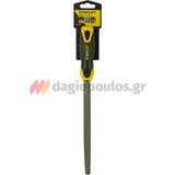 Stanley Λίμα Τρίγωνη 8" 200mm