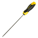 Stanley Στρογγυλή Λίμα Για Αλυσοπρίονο 8" 200mm