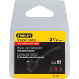 Stanley 0-28-292 Ανταλλακτική Λάμα Για Ξύστρες 64mm