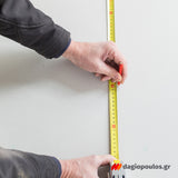 Stanley 1-33-194 Powerlock Μέτρο Ρολό (Μετροταινία) 5mtr x 19mm