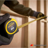 Stanley 0-33-720 Fatmax Μέτρο Ρολό (Μετροταινία) 5mtr x 32mm