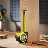 Stanley 0-33-720 Fatmax Μέτρο Ρολό (Μετροταινία) 5mtr x 32mm