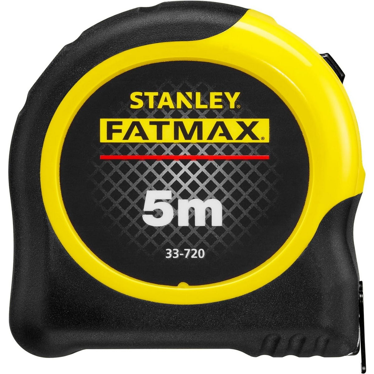 Stanley 0-33-720 Fatmax Μέτρο Ρολό (Μετροταινία) 5mtr x 32mm