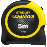 Stanley 0-33-720 Fatmax Μέτρο Ρολό (Μετροταινία) 5mtr x 32mm