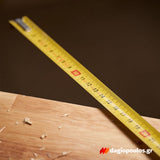 Stanley 0-33-932 Powerlock Μέτρο Ρολό (Μετροταινία) 5mtr x 19mm