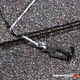 Stanley 0-47-488 Fatmax Κιτ Χαράκτης (Νήμα) Με Μαύρη Πούδρα 30mtr