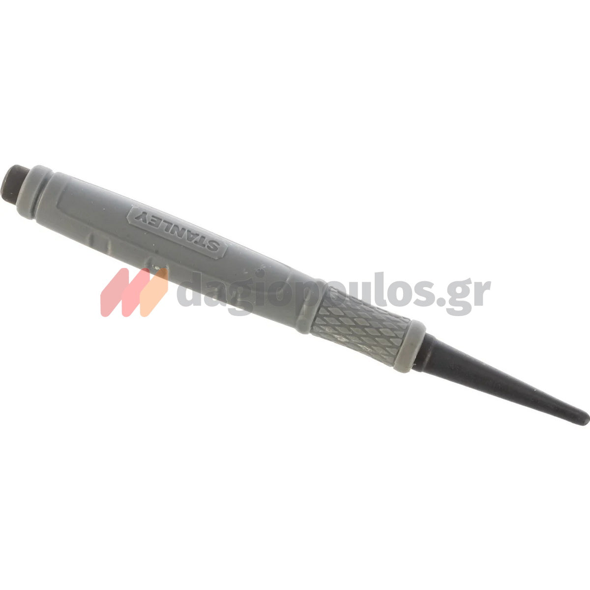 Stanley 0-58-930 Dynagrip Συλλογή Επαγγελματικοί Ζουμπάδες Καρφιών Σετ 3 Τεμ