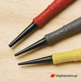 Stanley 0-58-930 Dynagrip Συλλογή Επαγγελματικοί Ζουμπάδες Καρφιών Σετ 3 Τεμ