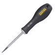 Stanley 0-65-491 Fatmax Κατσαβίδι Σουβλί 125mm