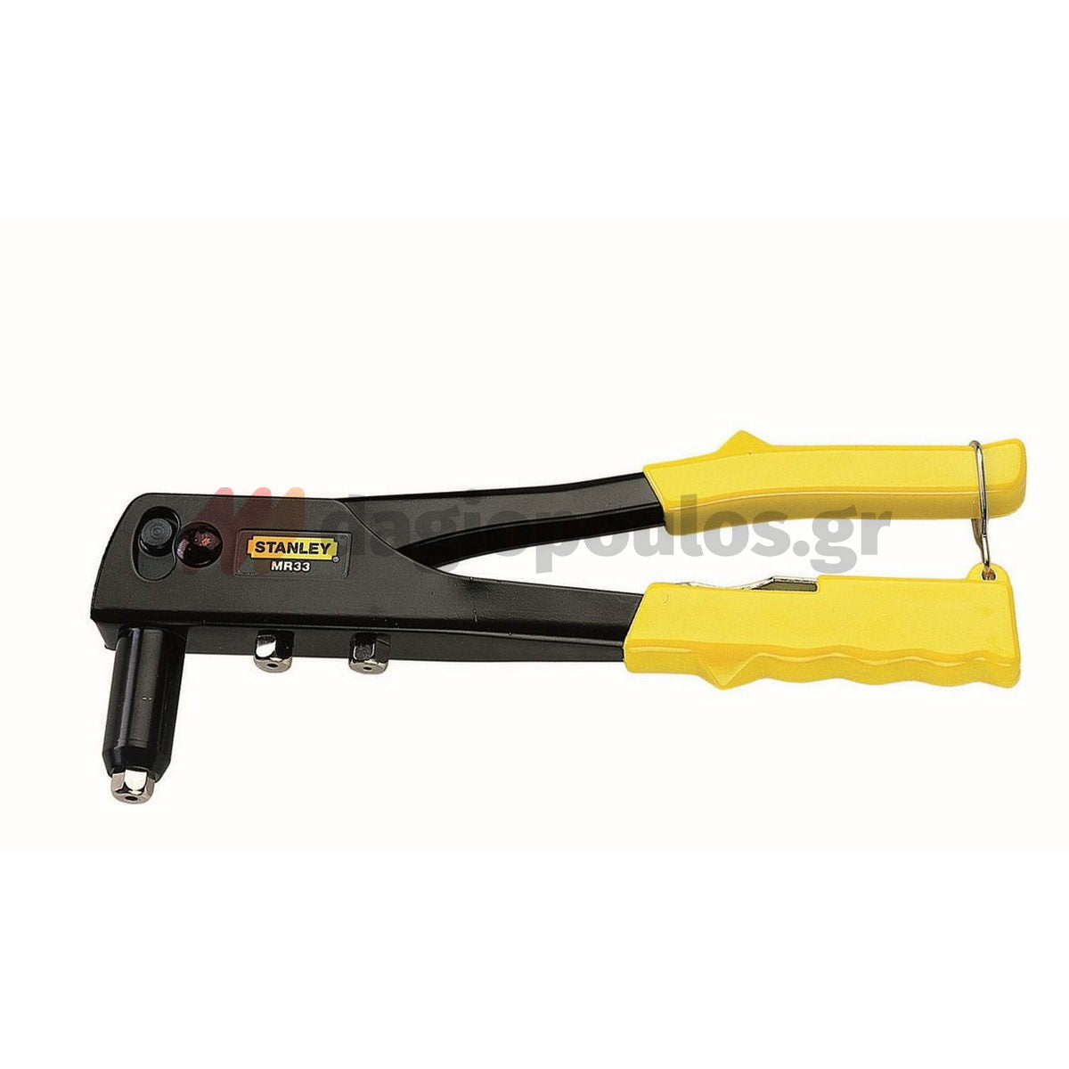 Stanley 0-69-833 MR33 Πριτσιναδόρος Χειρός