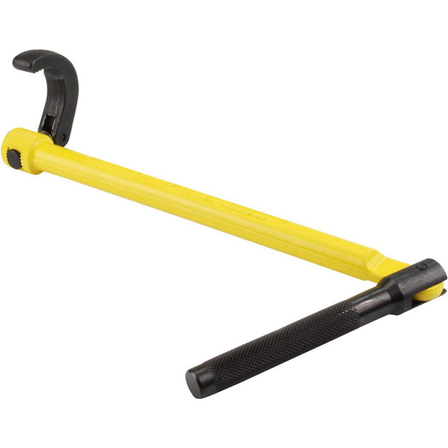 Stanley 0-70-453 Γαλλικό Κλειδί Υδραυλικού (Νιπτήρα) Ρυθμιζόμενο