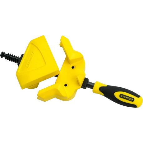 Stanley Bailey 0 83 122 γωνιακός σφιγκτήρας βαρέως τύπου για 90° συγκράτηση σε ξυλουργικές εργασίες