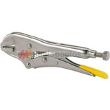 Stanley Πένσα Συγκράτησης Grip Με Ίσια Σιαγόνα