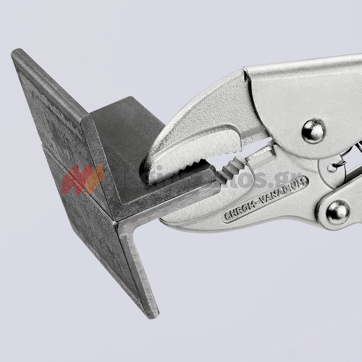 Stanley Πένσα Συγκράτησης Grip Με Ίσια Σιαγόνα