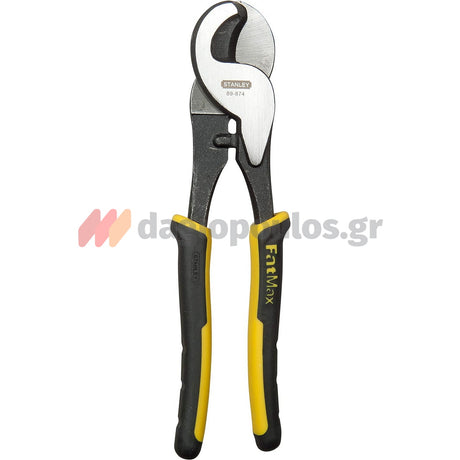 Stanley 0-89-874 Fatmax Κόφτης Καλωδίων 215mm
