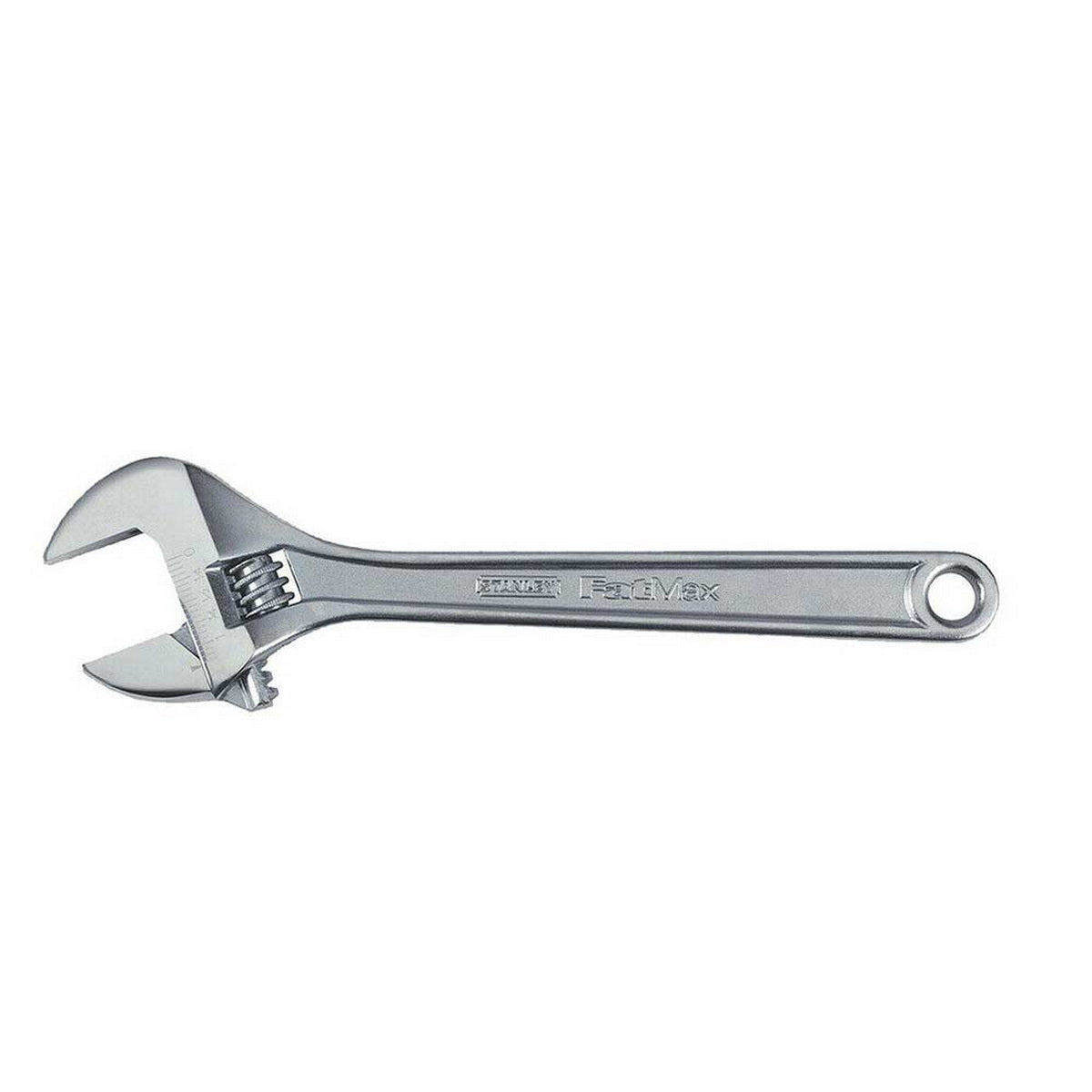 Stanley 0-95-873 FatMax™ Επαγγελματικά Κλειδιά Γαλλικά 8" 200mm