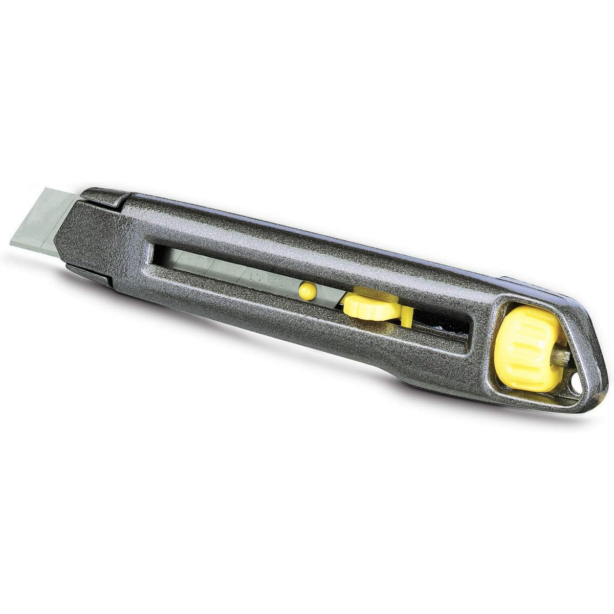 Stanley 1-10-018 Μαχαίρι Κόφτης Μοκέτας (Φαλτσέτα) Με Λάμα 18mm