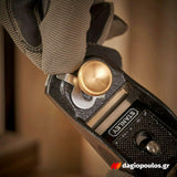 Stanley 1-12-020 Bailey Ροκάνι Χούφτας Πλήρως Ρυθμιζόμενο 160mm/40mm