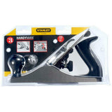 Stanley 1-12-203 Handyman Ροκάνι Χειρός 240mm/44mm