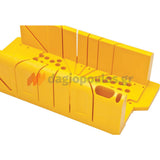 Stanley 1-20-600 Πριόνι Χειρός (Σεγάτσα) Με Φαλτσοκούτι 14" 355mm