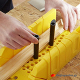 Stanley 1-20-600 Πριόνι Χειρός (Σεγάτσα) Με Φαλτσοκούτι 14" 355mm