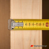 Stanley 1-33-198 Powerlock Μέτρο Ρολό (Μετροταινία) 8mtr x 25mm