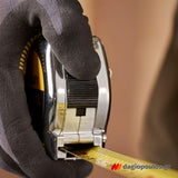 Stanley 1-33-198 Powerlock Μέτρο Ρολό (Μετροταινία) 8mtr x 25mm