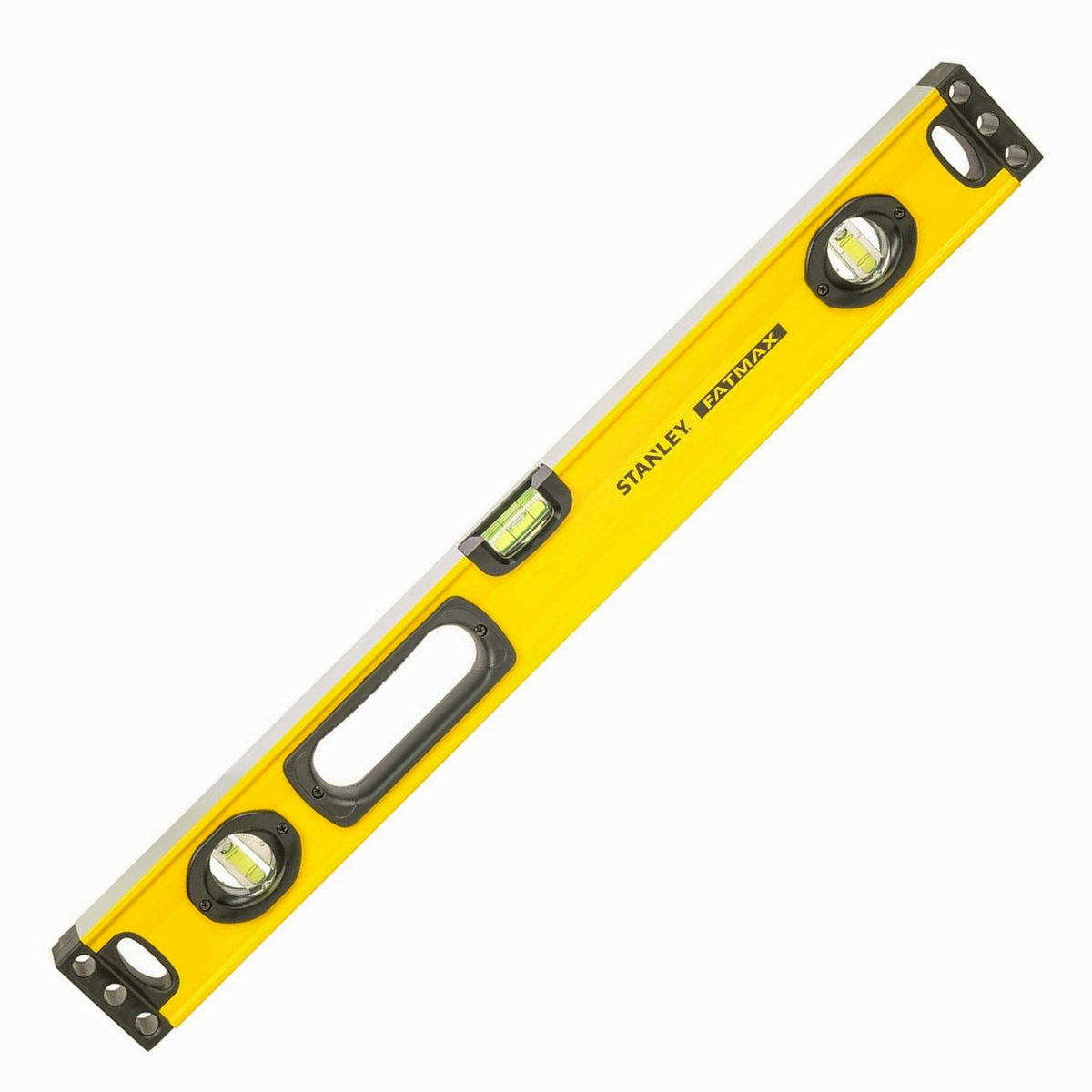 Stanley Fatmax II Αλφάδι Αλουμινίου