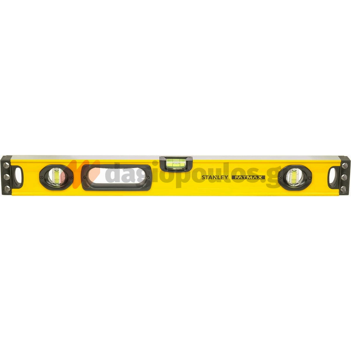 Stanley Fatmax II Αλφάδι Αλουμινίου