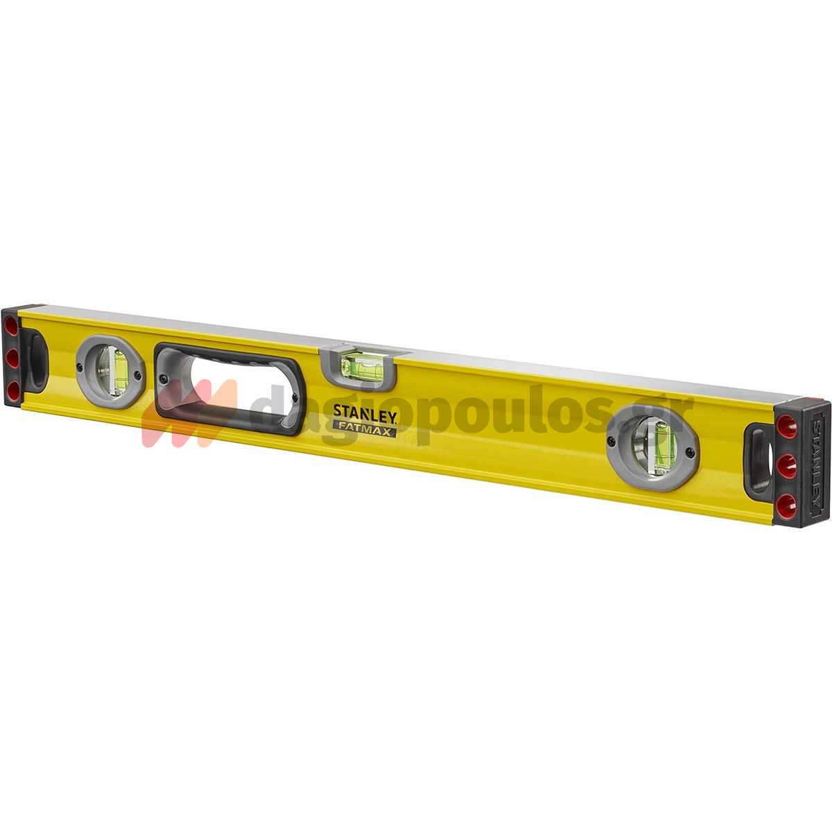 Stanley Fatmax II Αλφάδι Αλουμινίου