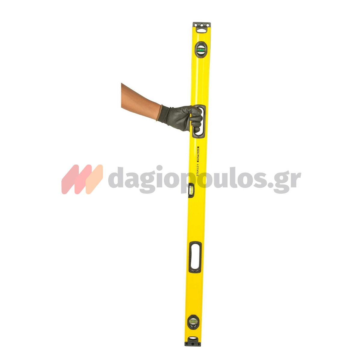 Stanley Fatmax II Αλφάδι Αλουμινίου