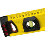 Stanley Fatmax I Beam Επαγγελματικό Αλφάδι Με 3 Μάτια