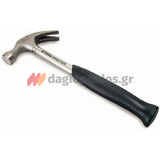 Stanley 1-51-031 Steelmaster Σφυρί Μαραγκών Προκοβγάλτης (Σαμούτσα) 16oz. 450gr