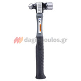 Stanley 1-54-716 Σφυρί Μπίλιας Με Λαβή Fiberglass 450gr