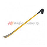 Stanley Fatmax Επαγγελματικός Προκοβγάλτης Λοστός (Σκύλα)