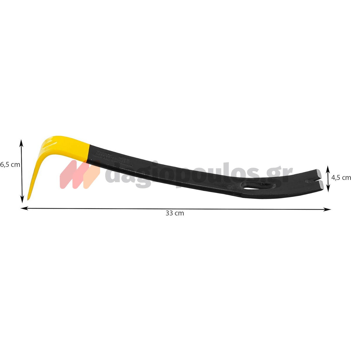 Stanley 1-55-515 Λοστός Wonder Bar® 340mm