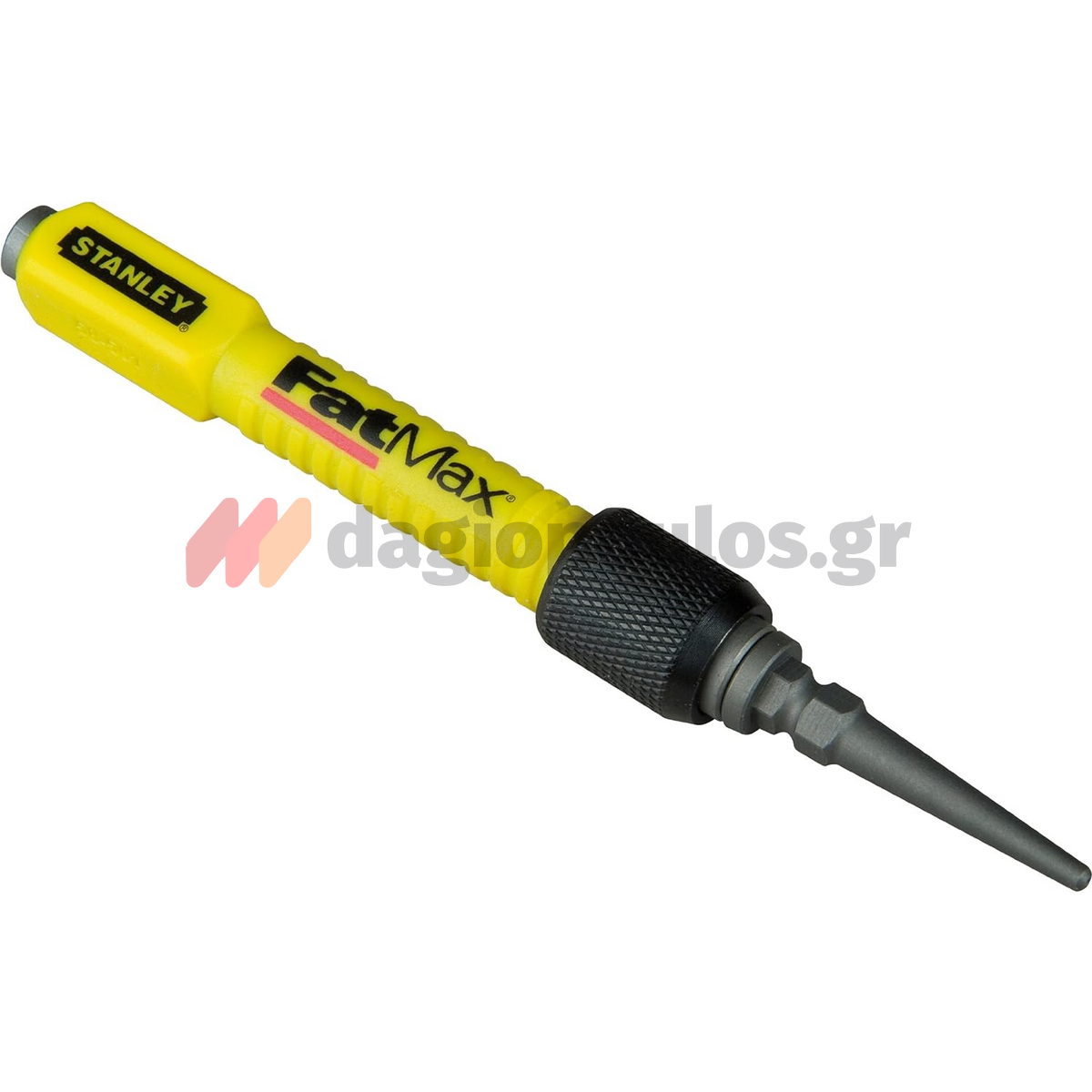 Stanley 1-58-501 Fatmax Επαγγελματικός Ζουμπάς Καρφιών Με Εναλλασόμενες Μύτες
