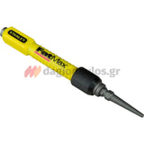 Stanley 1-58-501 Fatmax Επαγγελματικός Ζουμπάς Καρφιών Με Εναλλασόμενες Μύτες