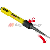 Stanley 1-58-501 Fatmax Επαγγελματικός Ζουμπάς Καρφιών Με Εναλλασόμενες Μύτες