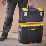 Stanley 1-70-326 Επαγγελματική Εργαλειοθήκη - Εργαλειοφόρος Τροχήλατος